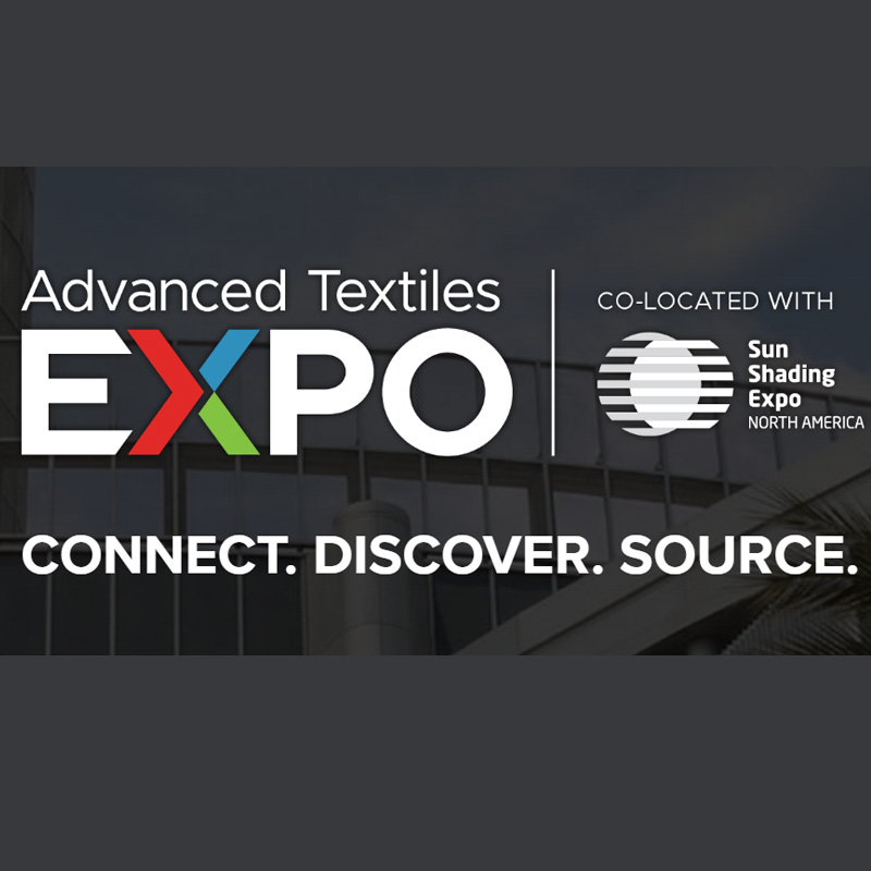 ATA EXPO 2024 ইন্ডাস্ট্রিয়াল ফেব্রিক্স পূর্ণ পরিসর