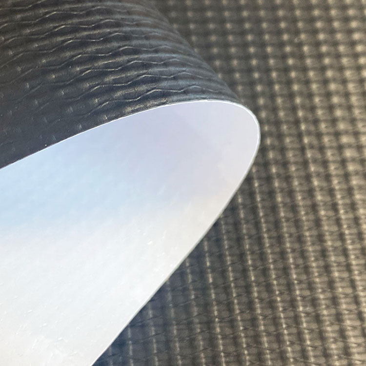 কিভাবে শিল্প বেস ফ্যাব্রিক কাজ করে?